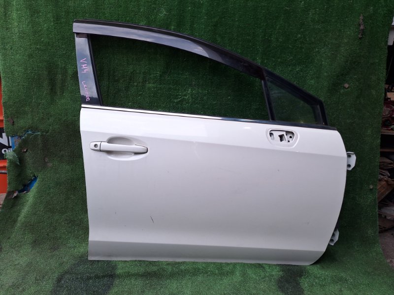 Дверь Subaru Levorg VM4 передняя правая (б/у)