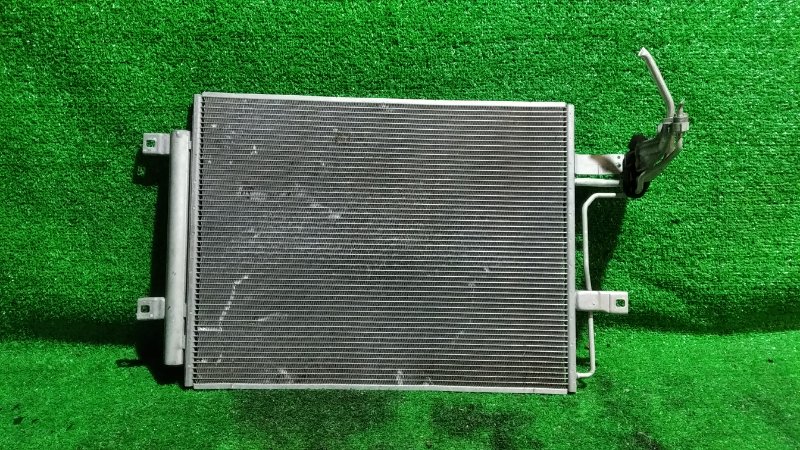 Радиатор кондиционера Mazda 3 BP8P (б/у)