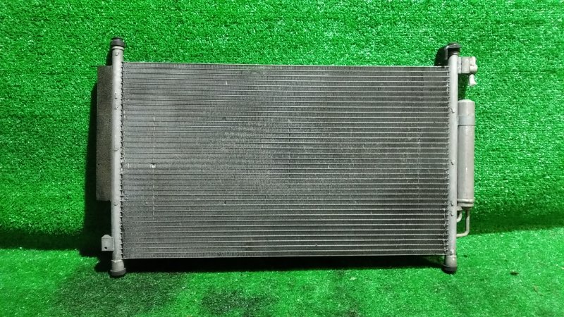 Радиатор кондиционера Honda Stepwagon RG1 K20A (б/у)