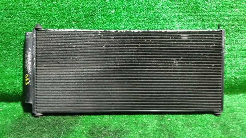 Радиатор кондиционера Honda Freed GB3 L15A (б/у)