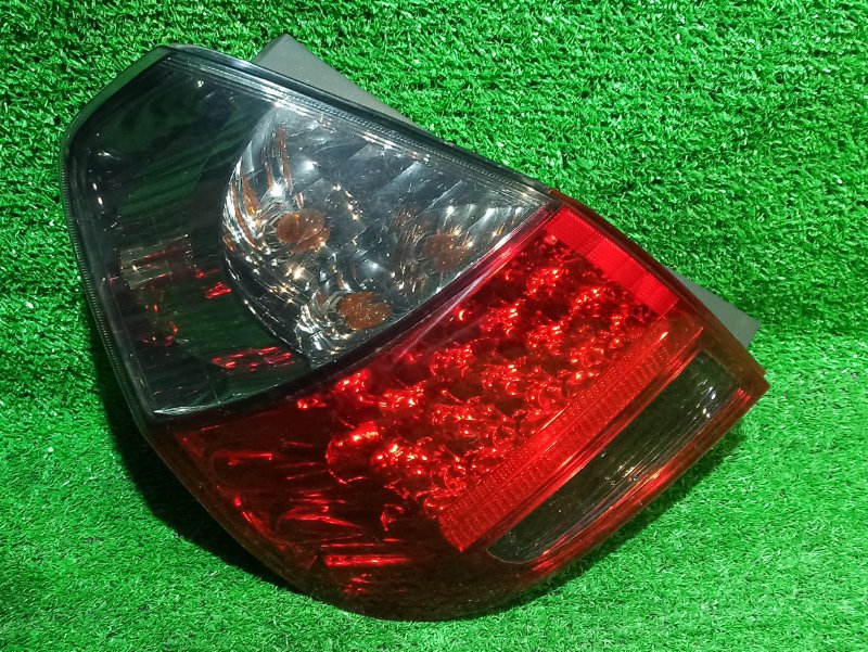 Стоп-сигнал Honda Fit GD1 задний левый (б/у)