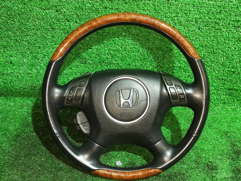Руль Honda Odyssey RB1 (б/у)