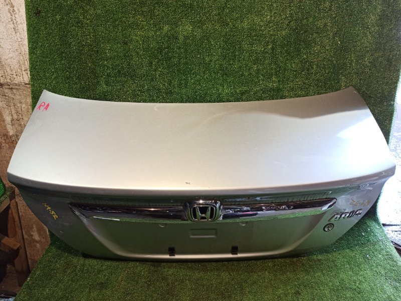 Крышка багажника Honda Fit Aria GD6 (б/у)