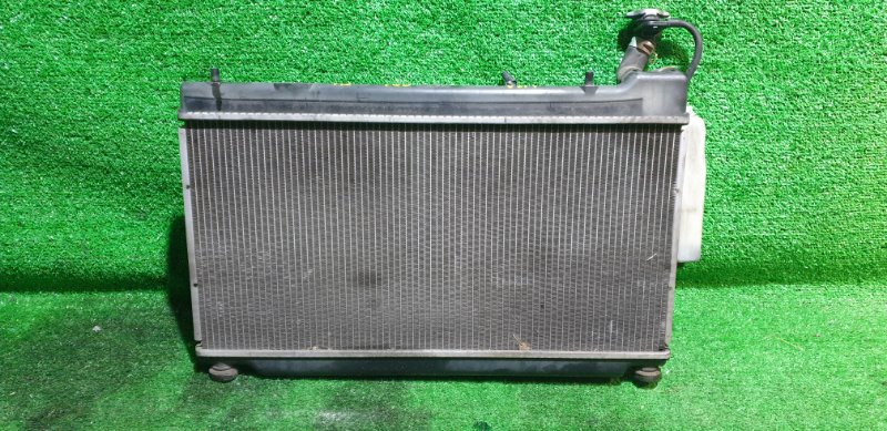 Радиатор охлаждения Honda Fit GD1 L13A (б/у)