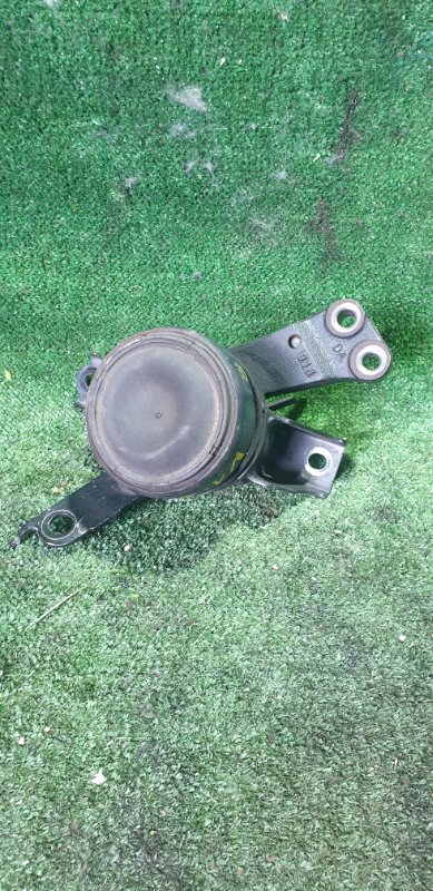 Подушка двигателя Toyota Belta SCP92 2SZ передняя правая (б/у)