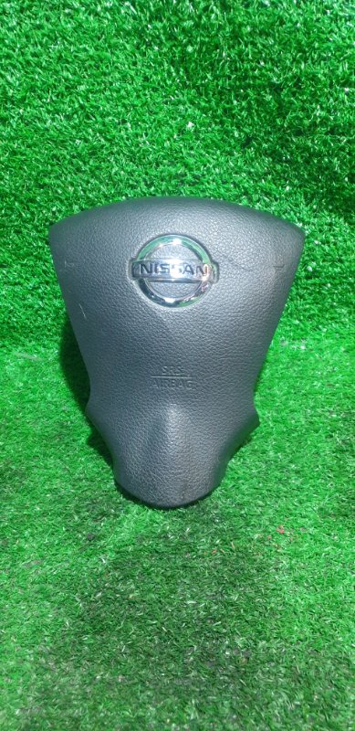 Airbag на руль Nissan Serena HFC26 (б/у)