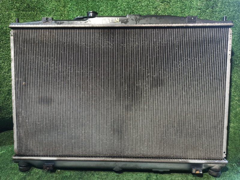 Радиатор охлаждения Honda Elysion RR1 K24A (б/у)