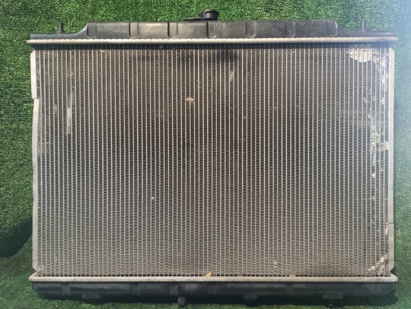 Радиатор охлаждения Nissan Serena HFC26 MR20 (б/у)
