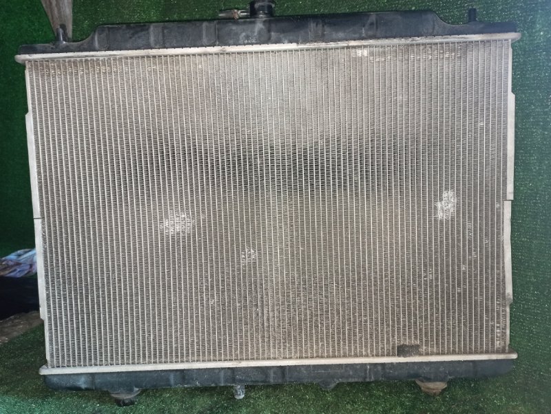 Радиатор охлаждения Nissan Serena C26 MR20 (б/у)