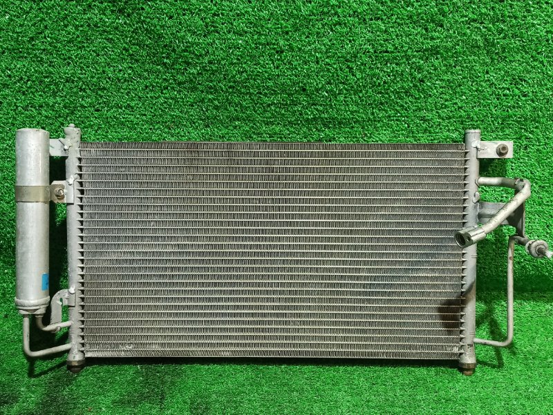Радиатор кондиционера Mazda Demio DY3W (б/у)