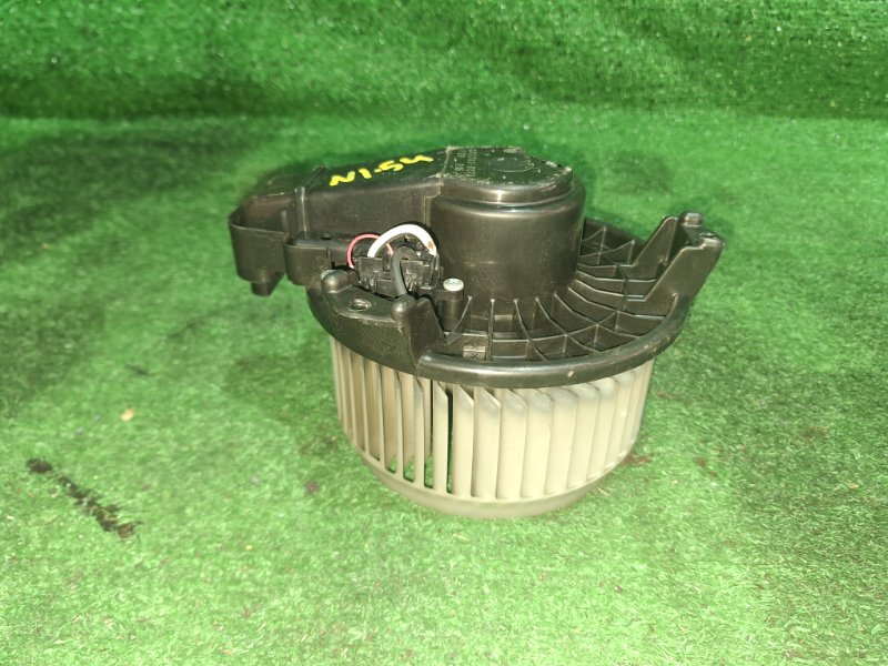 Мотор печки Toyota Allion NZT260 (б/у)