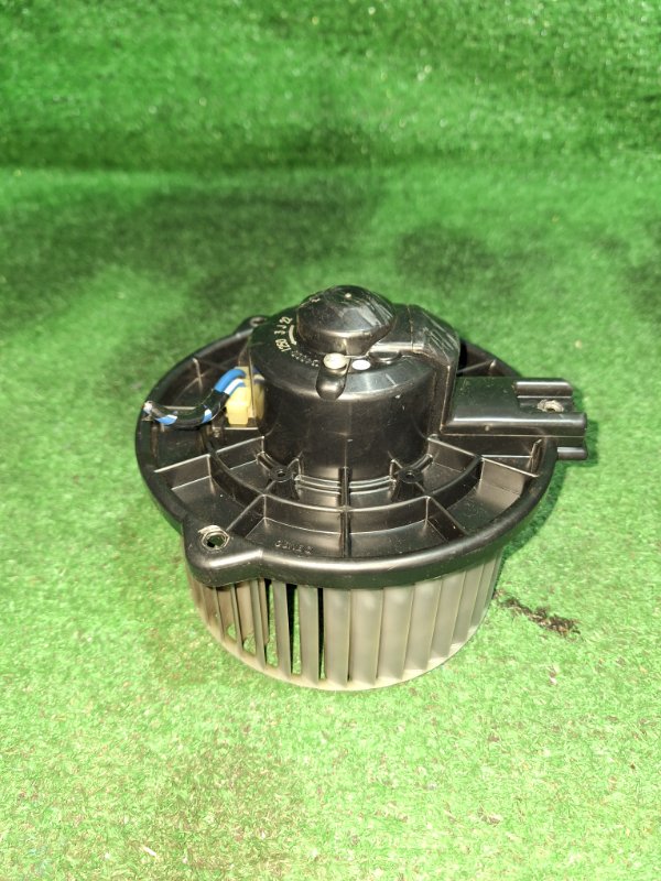Мотор печки Honda Airwave GJ1 (б/у)