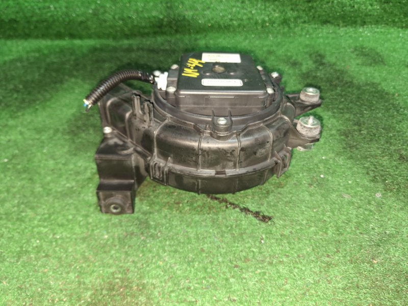 Мотор печки Honda Insight ZE2 (б/у)