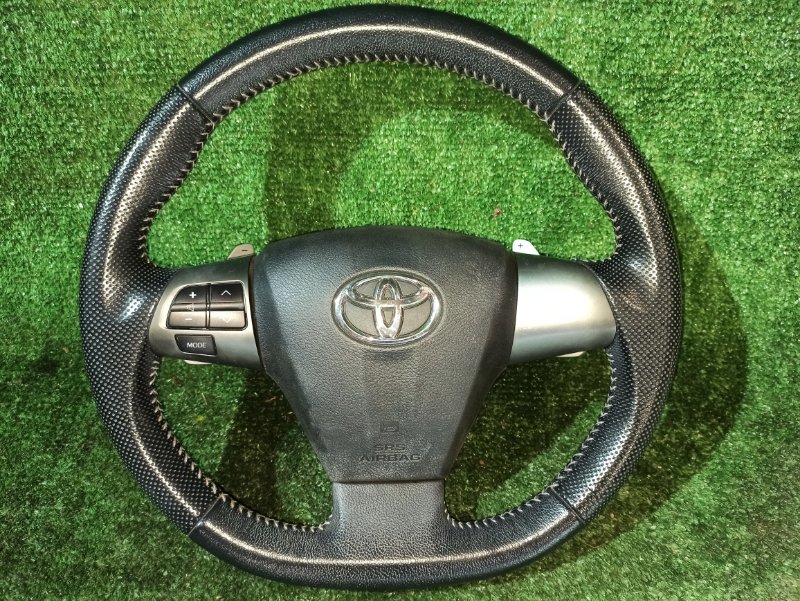 Руль Toyota Voxy ZRR70 (б/у)
