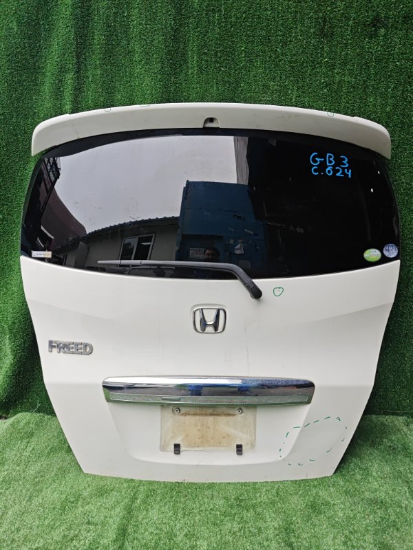 Дверь 5-я Honda Freed GB3 (б/у)