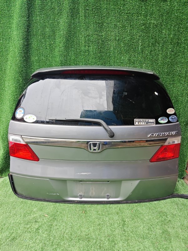 Дверь 5-я Honda Airwave GJ1 (б/у)