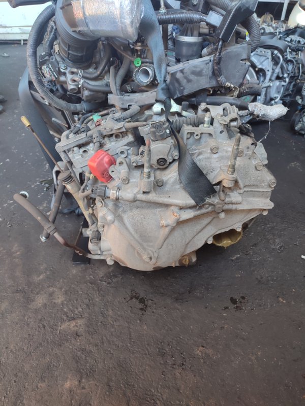 Акпп HONDA STEPWAGON RG3 K24A (б/у) Акпп HONDA STEPWAGON RG3 K24A (б/у)