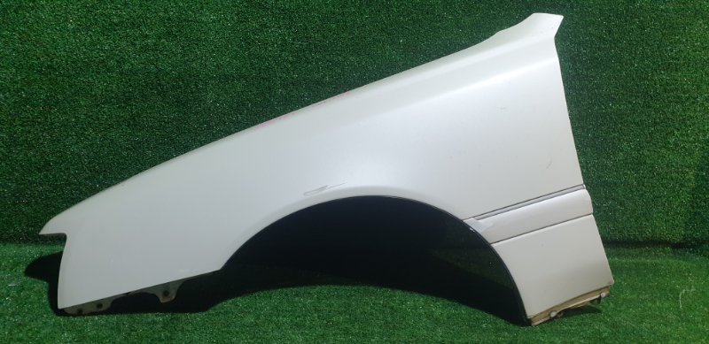Крыло Toyota Crown GS151 переднее левое (б/у)