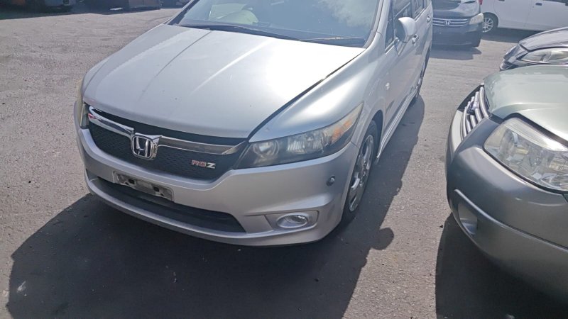 Двигатель Honda Stream RN8 R20A (б/у)