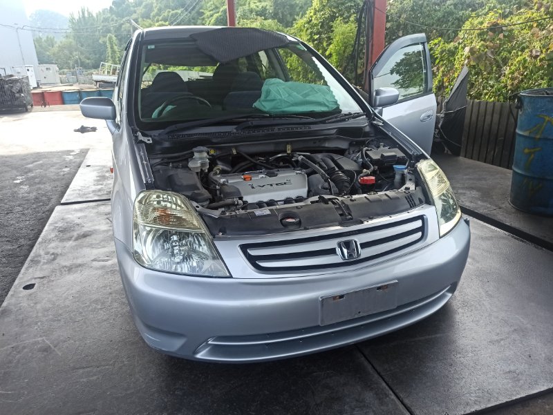 Акпп Honda Stream RN3 K20A (б/у)