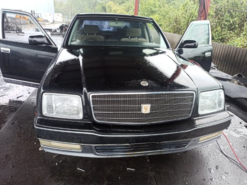 Двигатель Toyota Century GZG50 1GZ-FE (б/у)