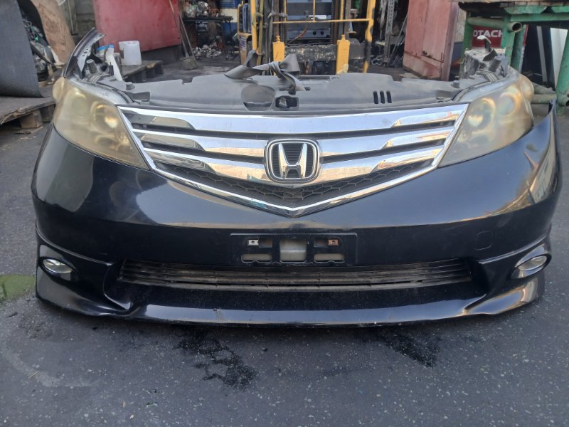 Nose cut Honda Elysion RR1 K24A (б/у)