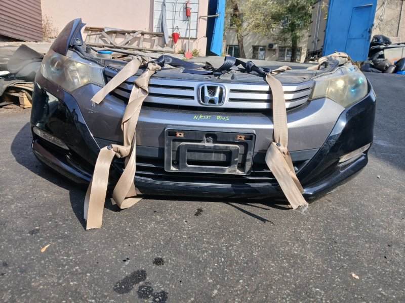 Nose cut Honda Insight ZE2 (б/у)