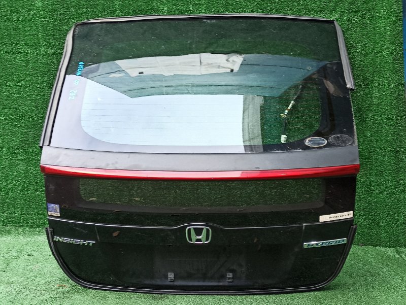 Дверь 5-я Honda Insight ZE2 (б/у)