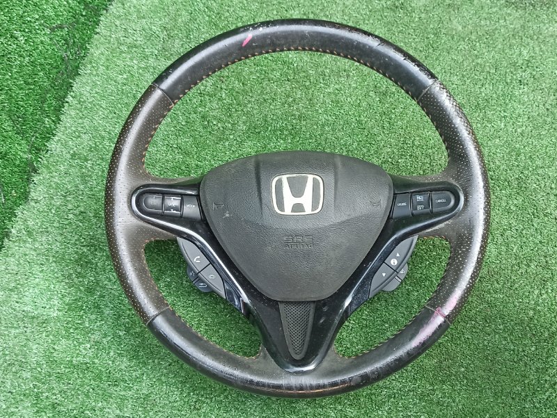 Руль Honda Fit Shuttle GP2 (б/у)