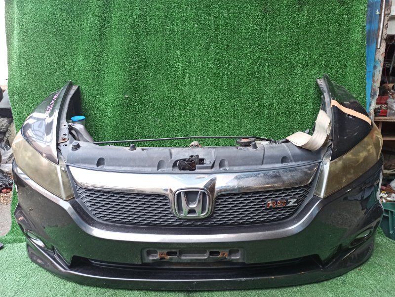 Nose cut Honda Stream RN8 R20A (б/у)