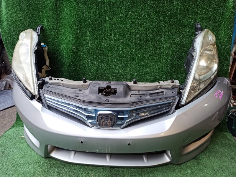 Nose cut Honda Fit Shuttle GP2 LDA (б/у)