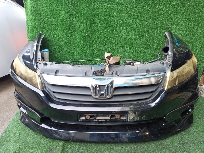 Nose cut Honda Stream RN6 R18A (б/у)