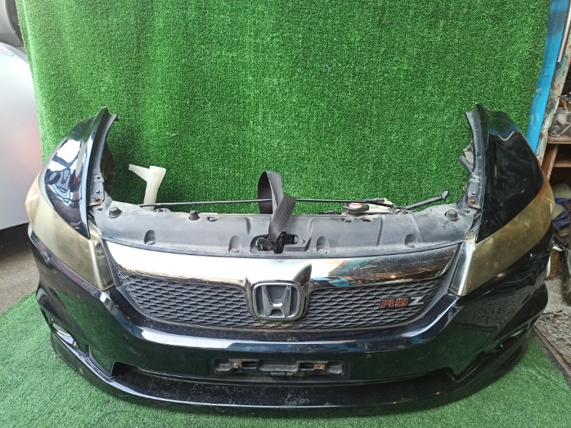 Nose cut Honda Stream RN8 R20A (б/у)