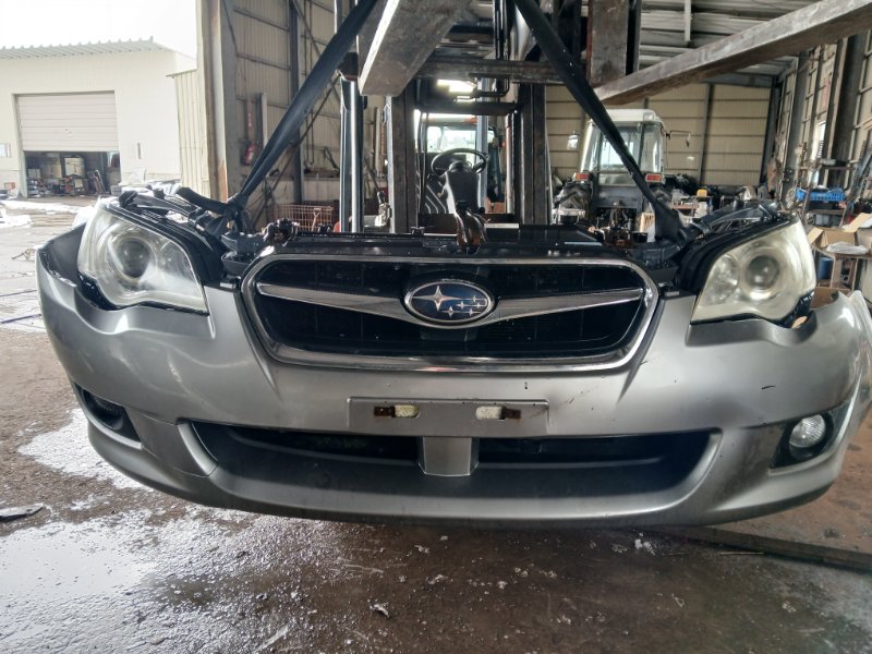 Nose cut Subaru Legacy BL5 (б/у)