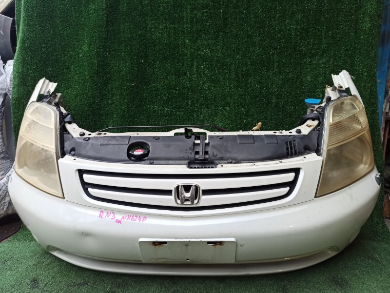 Nose cut Honda Stream RN3 K20A (б/у)