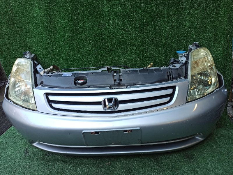 Nose cut Honda Stream RN3 K20A (б/у)