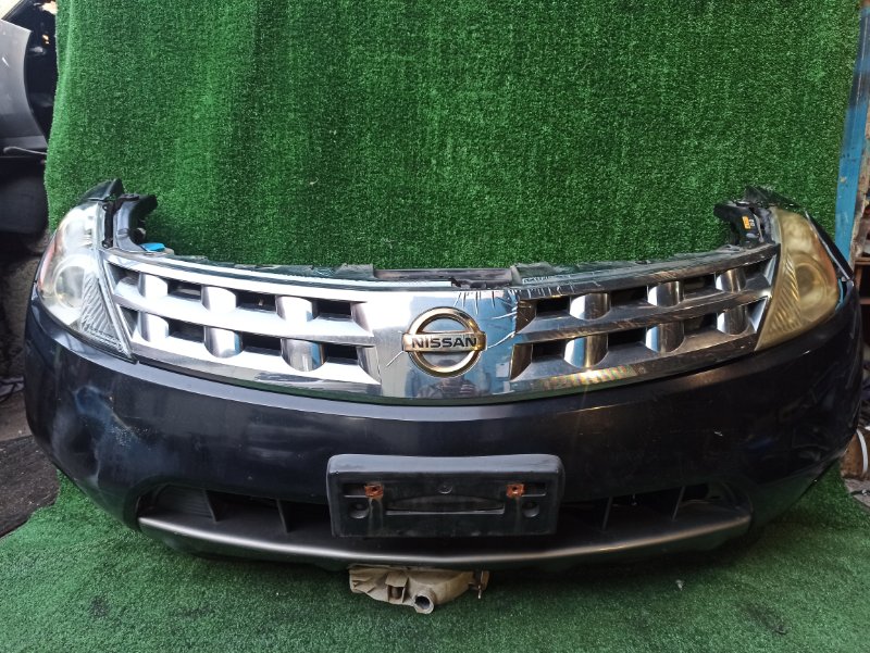 Nose cut Nissan Murano PZ50 VQ35 (б/у)