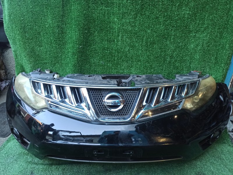 Nose cut Nissan Murano TZ51 QR25 (б/у)