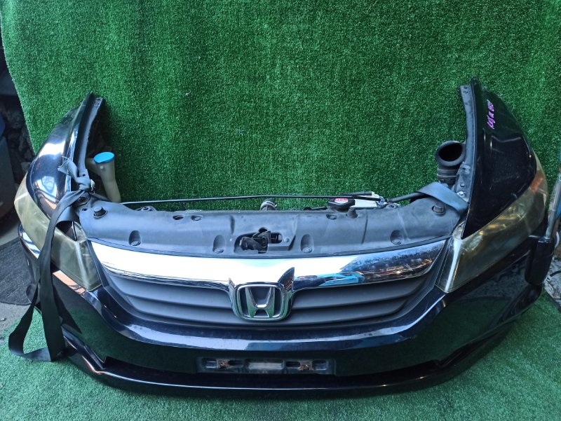 Nose cut Honda Stream RN8 R20A (б/у)