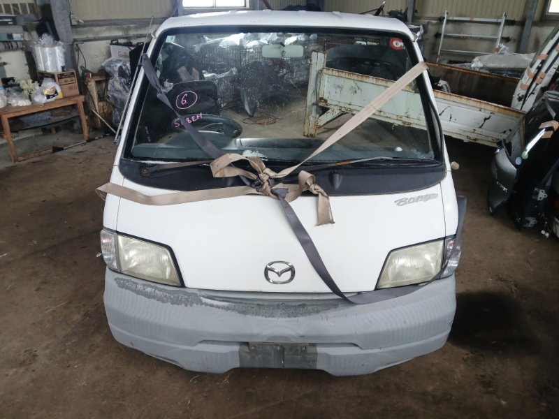 Nose cut Mazda Bongo SK82M F8 2005 (б/у)
