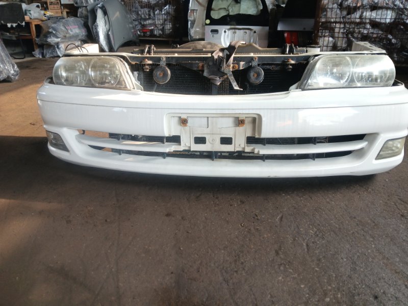 Nose cut Toyota Chaser GX105 1G-FE 1999 (б/у)