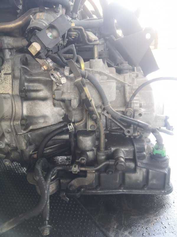 Акпп NISSAN SERENA PC24 SR20 (б/у)
