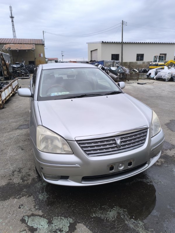 Двигатель TOYOTA PREMIO ZZT245 1ZZ-FE 2003 (б/у)