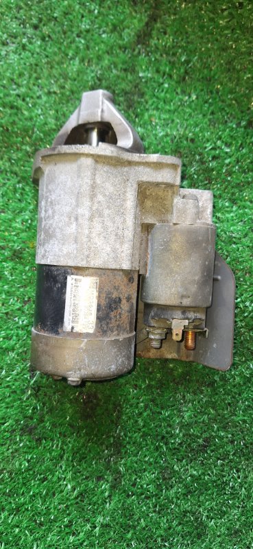 Стартер Mitsubishi Diamante F41A 6G73 (б/у)