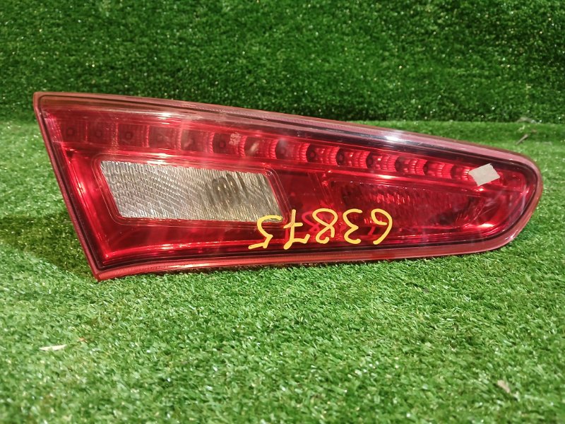 Стоп-вставка Alfa Romeo Giulietta ZAR9400007350272 задняя левая (б/у)