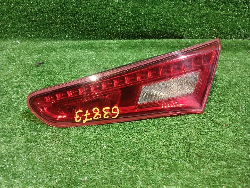 Стоп-вставка Alfa Romeo Giulietta ZAR9400007350272 задняя правая (б/у)