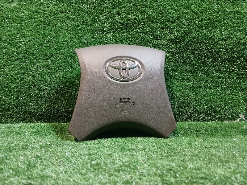 Airbag на руль Toyota Premio ZRT260 (б/у)
