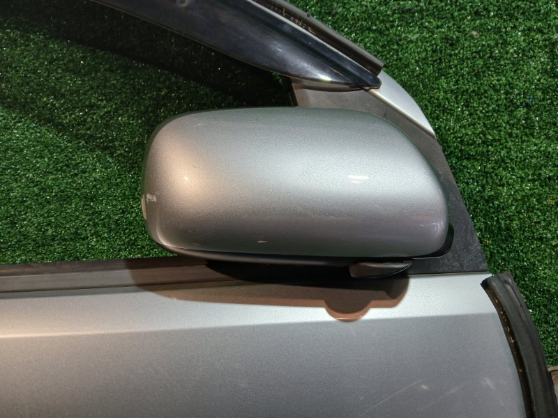 Зеркало Toyota Passo KGC10 правое (б/у)