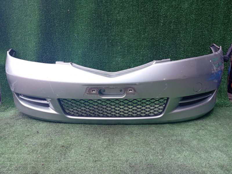 Бампер Mazda Demio DY3W передний (б/у)