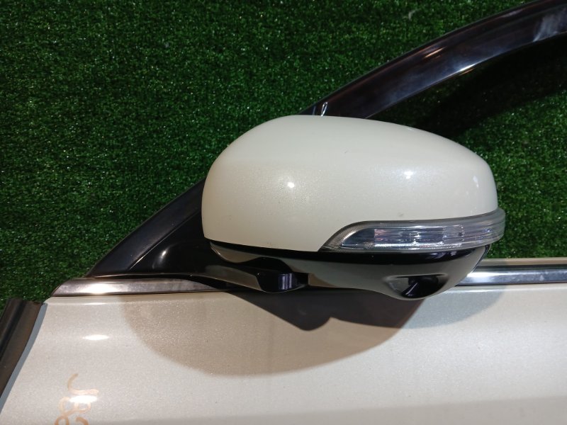 Зеркало Nissan Teana J32 левое (б/у)